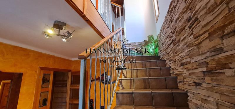 Foto 5630cc12-b6ea-4c2b-b6d2-5511034ce8ae. Haus mit heizung parking pool in Vallirana