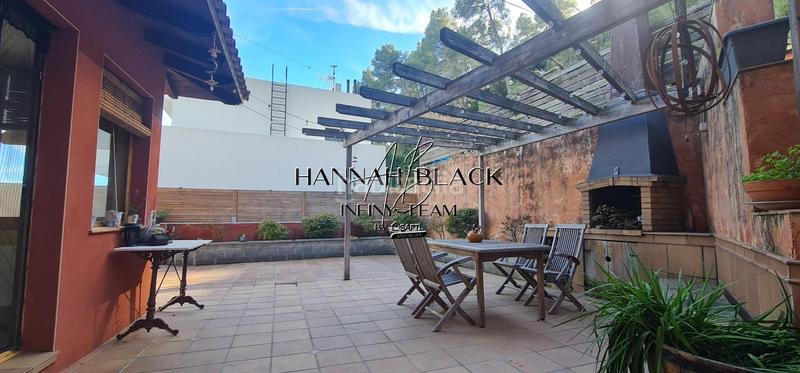 Foto 59310117-fff9-4275-b28c-5bbf4128b241. Haus mit heizung parking pool in Vallirana