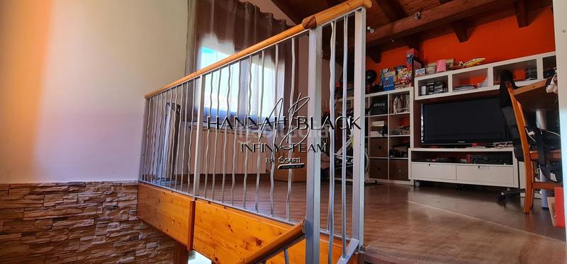 Foto 775ec1e9-2402-44e7-aee3-933db1bcf37e. Haus mit heizung parking pool in Vallirana