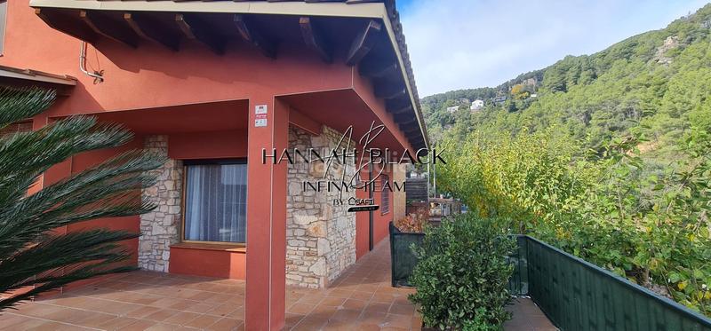 Foto 838b2b26-d6ad-4ff1-b189-86b8594ec961. Haus mit heizung parking pool in Vallirana