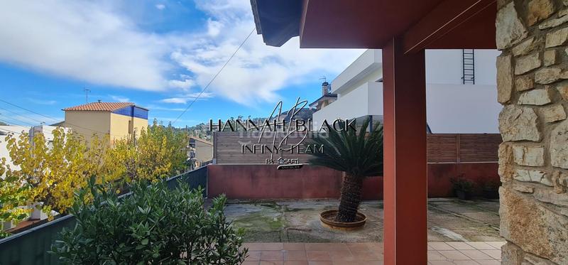 Foto a7009ead-a17e-46e7-8ac4-bbc2f1ecbc06. Haus mit heizung parking pool in Vallirana