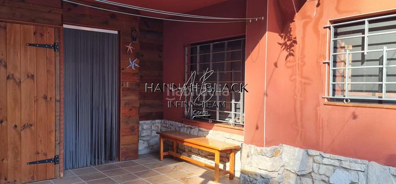 Foto a9a4a1d3-49e7-4b77-a88f-90b7b8c8d368. Haus mit heizung parking pool in Vallirana