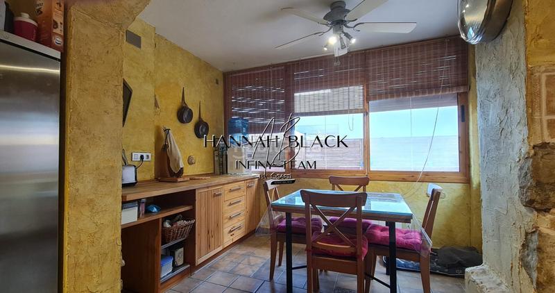 Foto abe1a52a-10e9-4ad8-a4f8-667667d8c1c3. Haus mit heizung parking pool in Vallirana