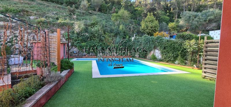 Foto b9fc3701-231a-4add-b9a0-0f8d70d2a8ff. Haus mit heizung parking pool in Vallirana