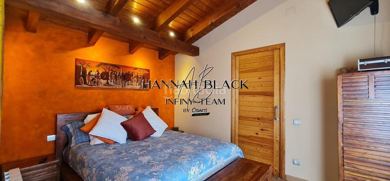 Foto c103467f-73d5-4875-a934-92d416021063. Haus mit heizung parking pool in Vallirana