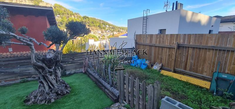 Foto d0cebf1d-a8b9-405d-b7ef-d32abc597bf7. Haus mit heizung parking pool in Vallirana