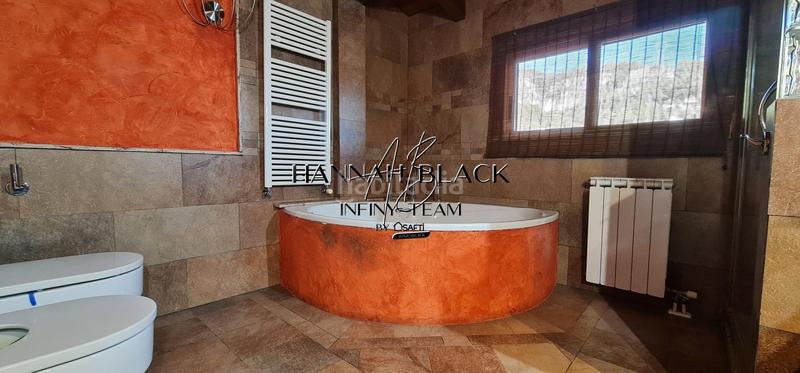 Foto efeac3d0-4b22-4cbb-9b37-eac213f030ab. Haus mit heizung parking pool in Vallirana