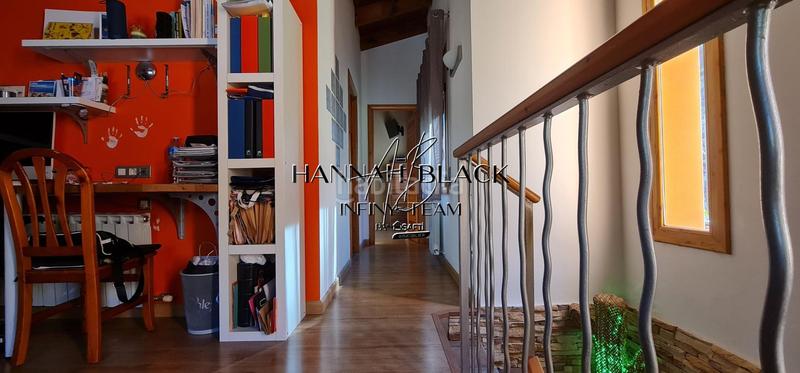 Foto f537729a-95ce-4f00-8ec6-7a66f33eea7a. Haus mit heizung parking pool in Vallirana