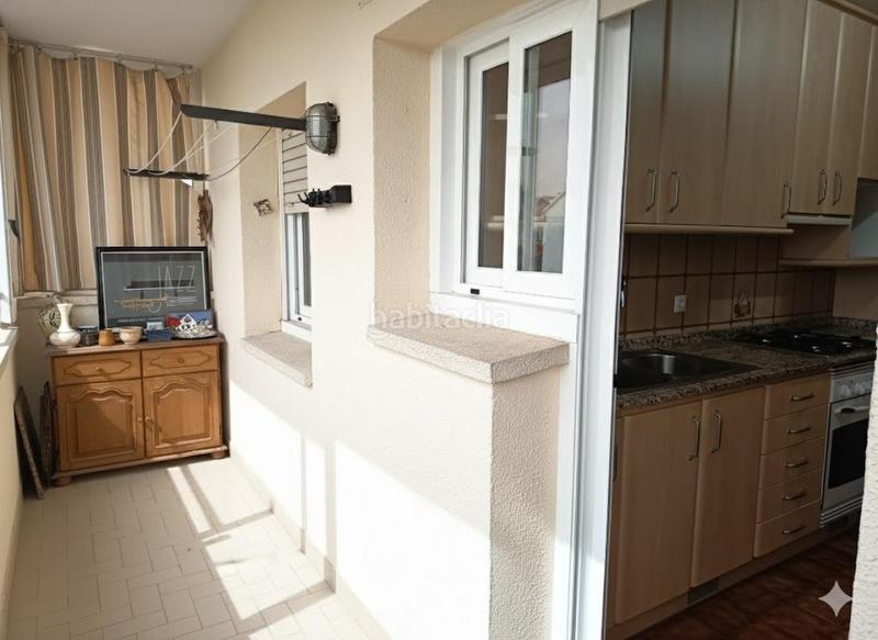 Foto 32be86bd-5e9f-435f-9e9c-6aab1e576b80. Appartamento con parcheggio in Mas Mel Calafell