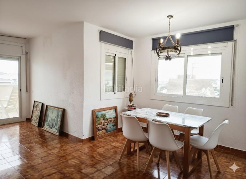 Foto 56bb99f1-81c5-4463-9bd1-c94c1525e7d2. Appartamento con parcheggio in Mas Mel Calafell