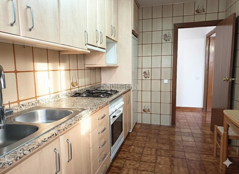 Foto d451f519-a2b1-4dd5-b48c-dcfd0f4f749d. Appartamento con parcheggio in Mas Mel Calafell