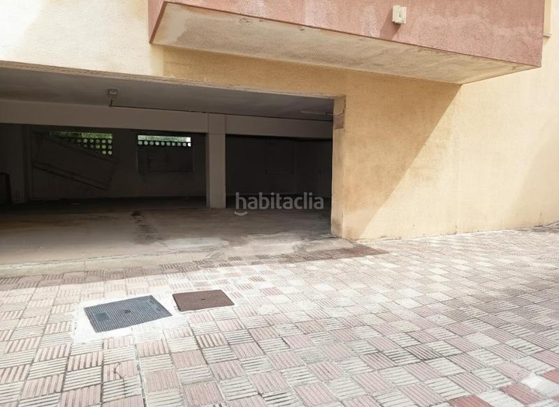 Foto f4b146d4-a4e2-4ad2-b55a-124bd0b531e5. Appartamento con parcheggio in Mas Mel Calafell