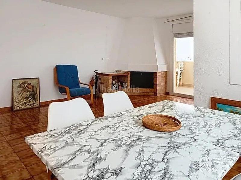 Foto be4a39a9-e0bd-4406-bbc8-9045074d27c0. Piso en Mas Mel Calafell