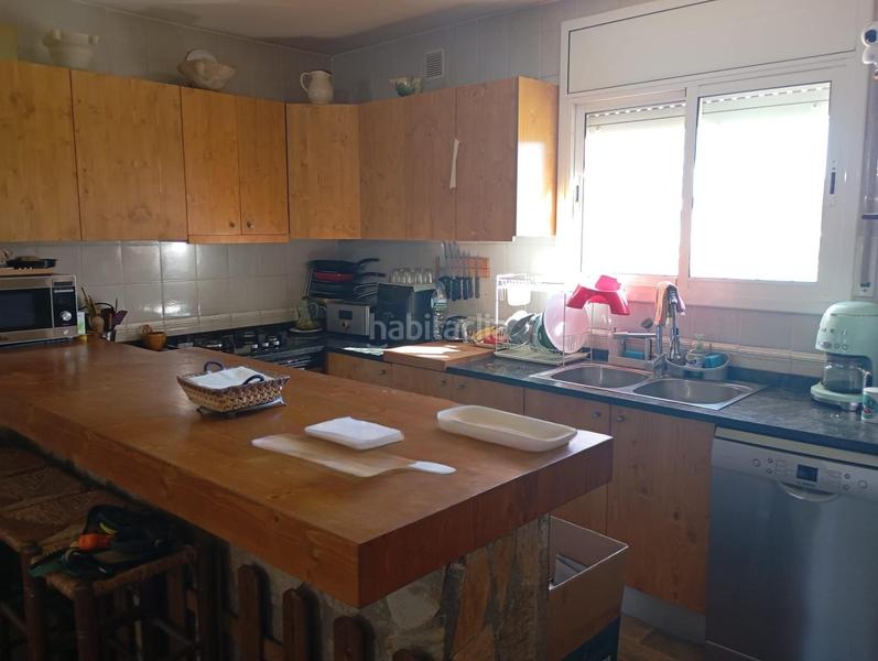 Foto ff8ef5ba-debb-4f09-8756-e8e9781e446c. Casa con riscaldamento parcheggio piscina in La Goba Vidreres