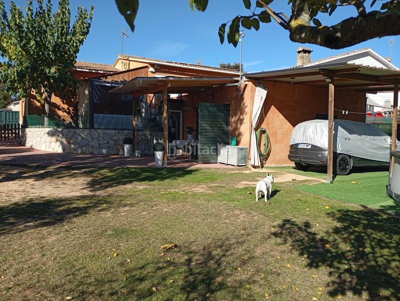 Foto 086142e6-d8cd-45b7-aa7a-2f08069da1b2. Haus mit heizung parking pool in La Goba Vidreres