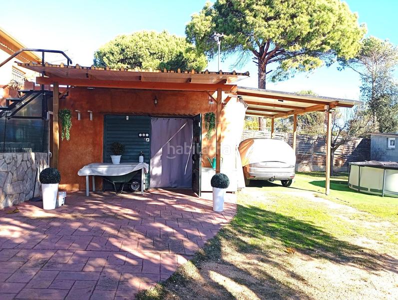 Foto 233d8732-6985-4f66-a2a4-86a14cc1a2de. Haus mit heizung parking pool in La Goba Vidreres