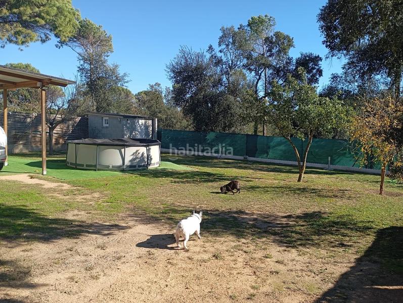 Foto 47e06db3-e7cc-4a1d-90ea-4c0e2b21c446. Haus mit heizung parking pool in La Goba Vidreres