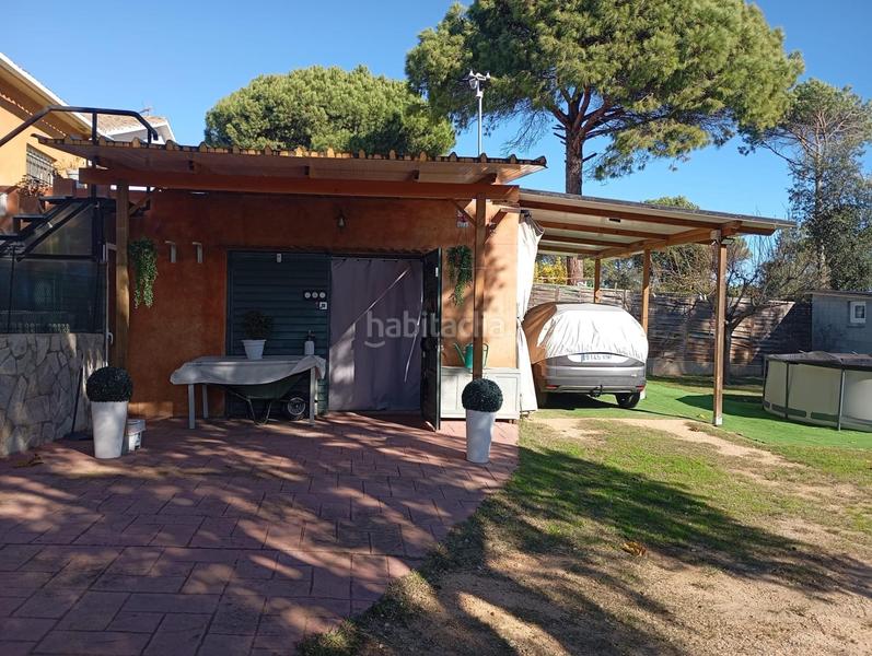 Foto c930f45c-df36-4260-834a-16a9d0b19bfa. Haus mit heizung parking pool in La Goba Vidreres