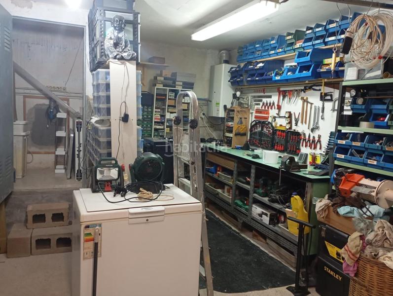 Foto 12d151d9-fc6d-4bd8-8be0-991bebbc207e. Maison avec chauffage parking piscine dans La Goba Vidreres