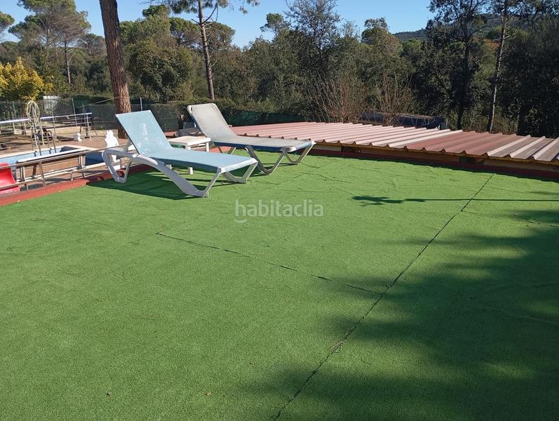 Foto 68c8fefa-15de-4600-b892-c44aa0533585. Maison avec chauffage parking piscine dans La Goba Vidreres