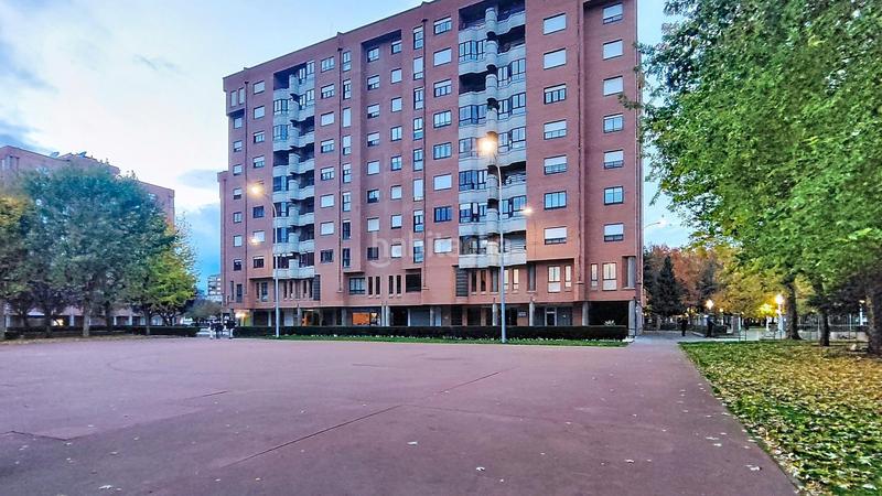 Foto eab4462c-3d87-4e62-98d7-3d2fbf2256db. Appartement avec chauffage parking dans El Ejido - Santa Ana León