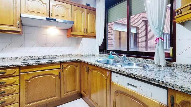 Foto 1dd090b8-576a-42f0-84c6-ad0e9c6e8c7c. Pis amb calefacció aparcament a El Ejido - Santa Ana León