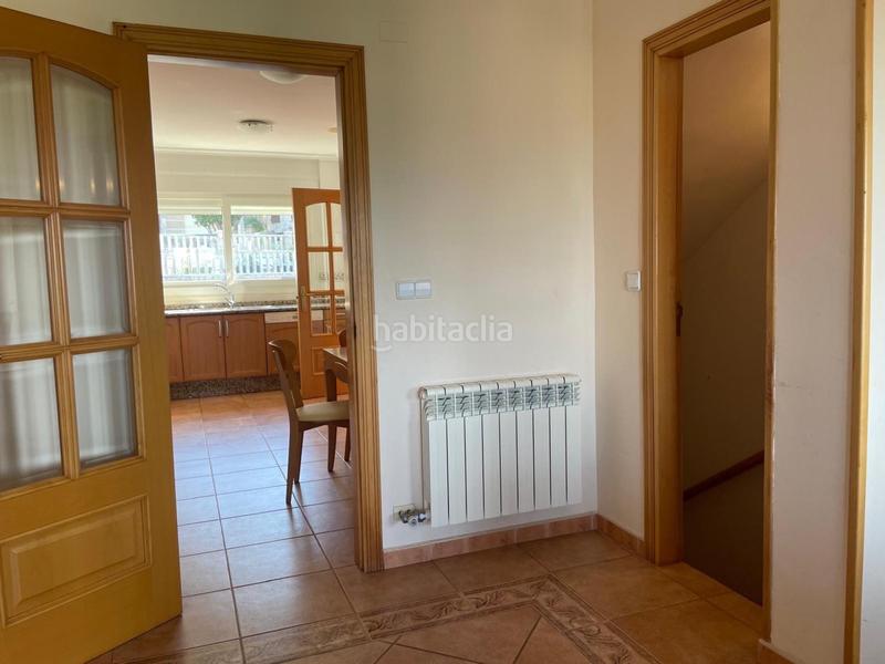 Foto 4c8835a3-3cc8-4911-a010-8e1253c89251. Casa a schiera con riscaldamento parcheggio piscina in Sanxenxo