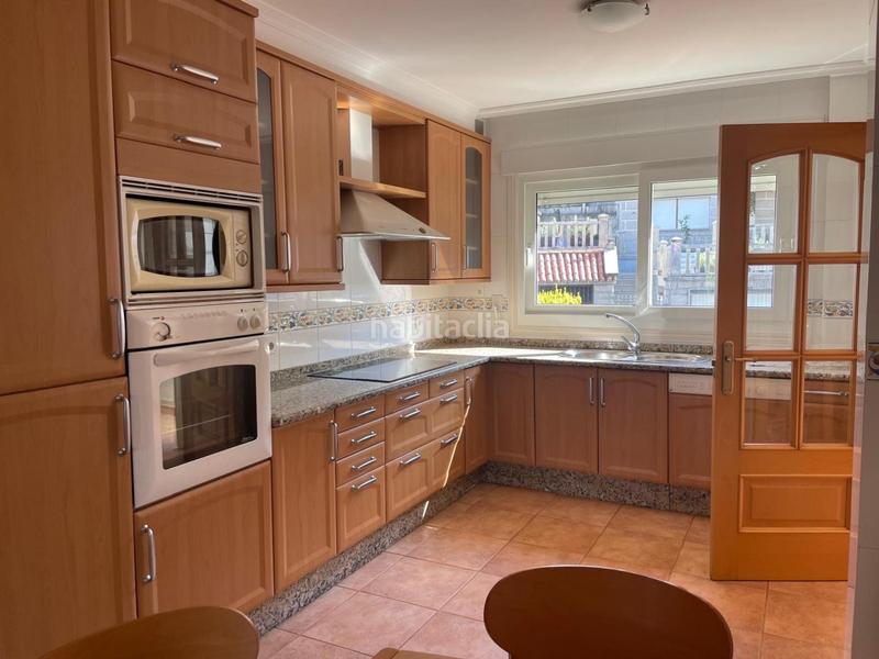 Foto 730bd84c-9a47-4086-938e-5f1087ba2e7d. Casa a schiera con riscaldamento parcheggio piscina in Sanxenxo