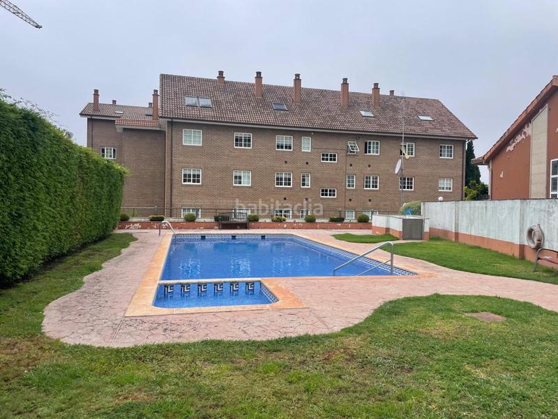 Foto 46956841-5cda-4cf6-8e60-791dc343cfed. Maison jumelée avec chauffage parking piscine dans Sanxenxo pueblo Sanxenxo