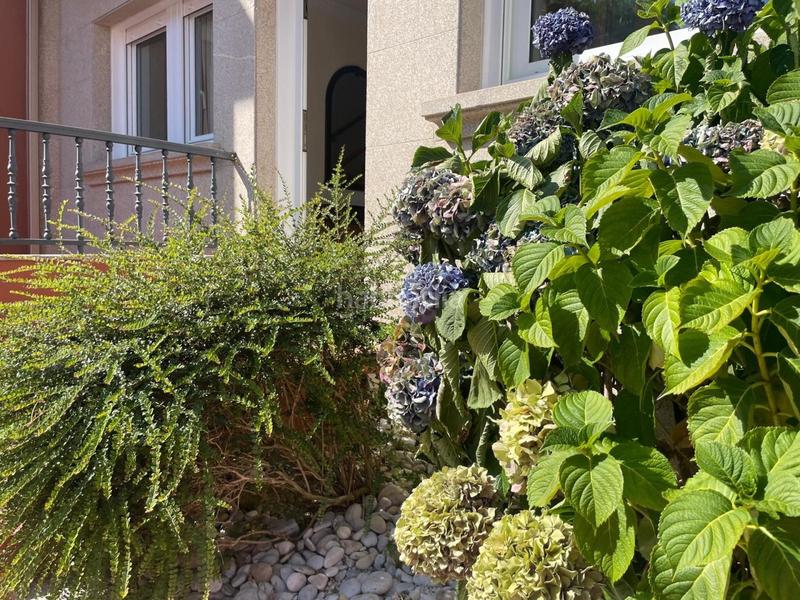 Foto 58695d34-258f-4043-8c9e-bac8680e1129. Maison jumelée avec chauffage parking piscine dans Sanxenxo pueblo Sanxenxo