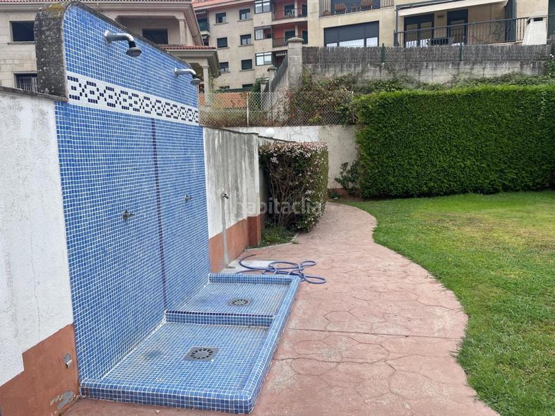 Foto 7abe30da-88c1-4886-9e72-5d9db4b9920f. Maison jumelée avec chauffage parking piscine dans Sanxenxo pueblo Sanxenxo