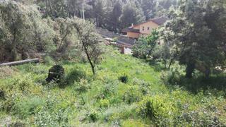 Terreno residencial en Cabrera d´Anoia