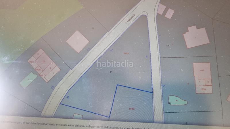 Foto ad1cfc45-8883-4149-bc25-35422c491dde. Residential plot in Lloret Verd - Els Pinars Lloret de Mar