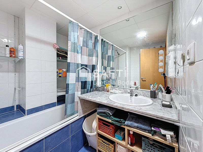 Foto 31c80e76-568d-49fe-a710-139e6c4146e8. Apartament amb calefacció aparcament piscina a Santa Margarida Roses