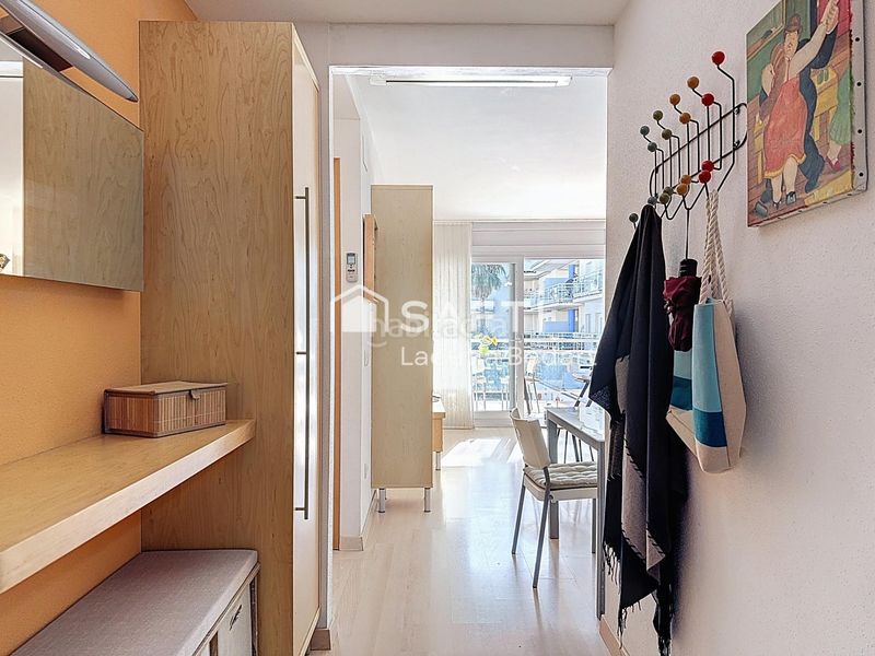 Foto 3a894ad5-460f-4ae4-961b-8d582966ce5b. Apartament amb calefacció aparcament piscina a Santa Margarida Roses