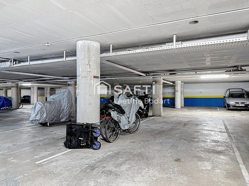 Foto a5779514-b2b5-4419-8d89-8c4ad1b84c2c. Apartament amb calefacció aparcament piscina a Santa Margarida Roses
