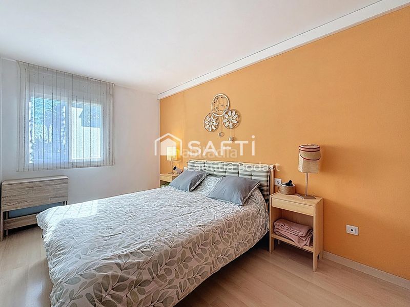 Foto af07cc5f-7033-443d-a5d4-a977044e0e6e. Apartament amb calefacció aparcament piscina a Santa Margarida Roses