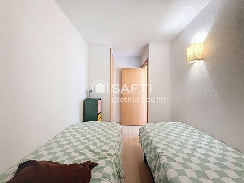 Foto ca89ebac-79e0-46c9-a217-2fb515a04d03. Apartament amb calefacció aparcament piscina a Santa Margarida Roses