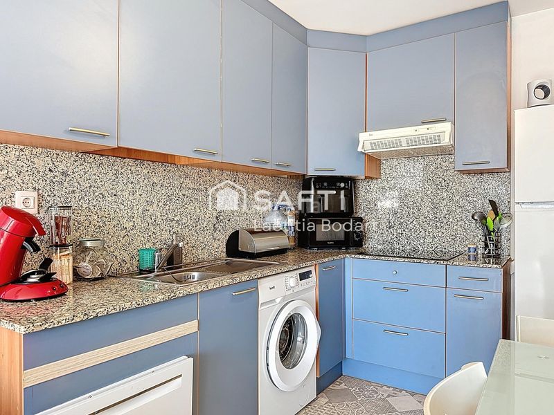 Foto d44cdef9-7845-4699-aaf8-f8c5e1db3977. Apartament amb calefacció aparcament piscina a Santa Margarida Roses