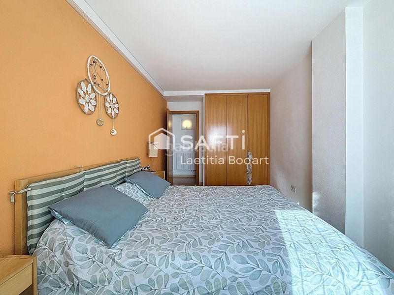 Foto e1b2332c-dd44-44f5-bce8-1fd039ec510a. Apartament amb calefacció aparcament piscina a Santa Margarida Roses