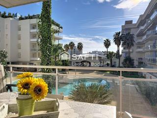 Apartment in Santa Margarida