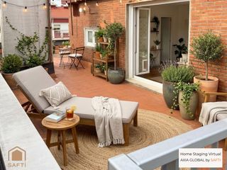 Appartement à Miramon-Zorroaga