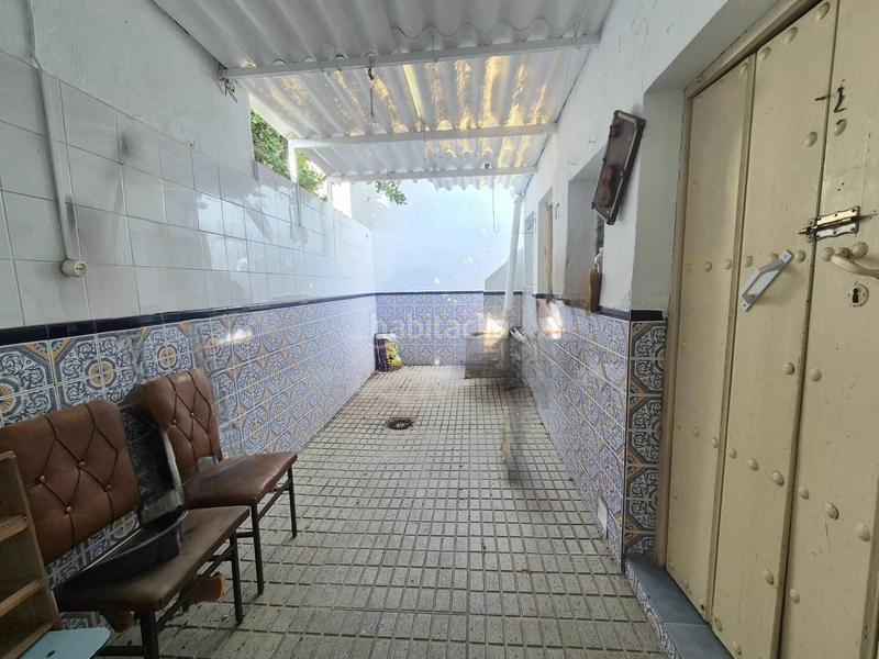 Foto a439fb26-1bde-4710-a87b-617a64f25be2. Casa a schiera con riscaldamento in Montijo