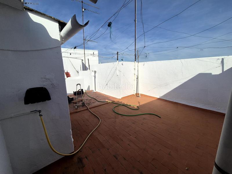 Foto 1e6c7d7e-ae4e-4f9e-9a3c-b0e536a9e39c. Casa adossada amb calefacció a Montijo