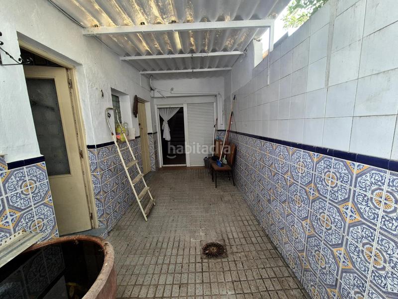 Foto e96d4420-c8d3-4b86-8e72-5598303df7eb. Casa adossada amb calefacció a Montijo