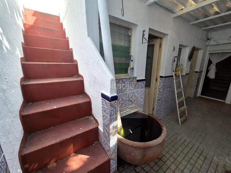 Foto 18ae7433-40ef-4325-8db7-22df89354c63. Semi detached house with heating in Montijo