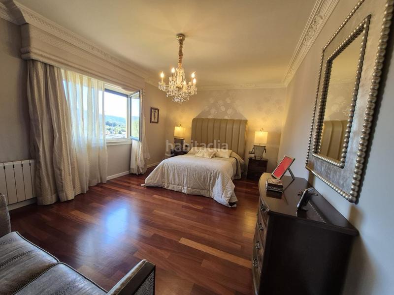 Foto 5e28370e-7ed0-4c48-8b0d-6de7f60b7c71. Casa con riscaldamento parcheggio in Nigrán centro Nigrán