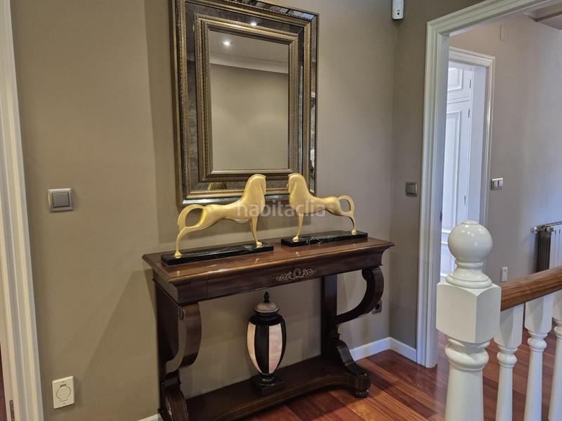 Foto 62ed6ff0-0181-44f4-8bf7-6f061442dc01. Casa con riscaldamento parcheggio in Nigrán centro Nigrán