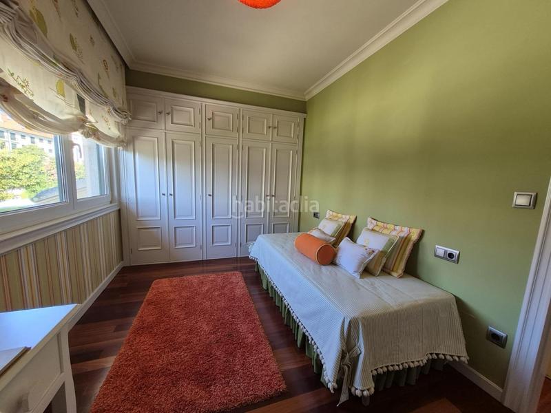 Foto dca12843-872e-4edf-b41b-0d29e10d0c11. Casa con riscaldamento parcheggio in Nigrán centro Nigrán