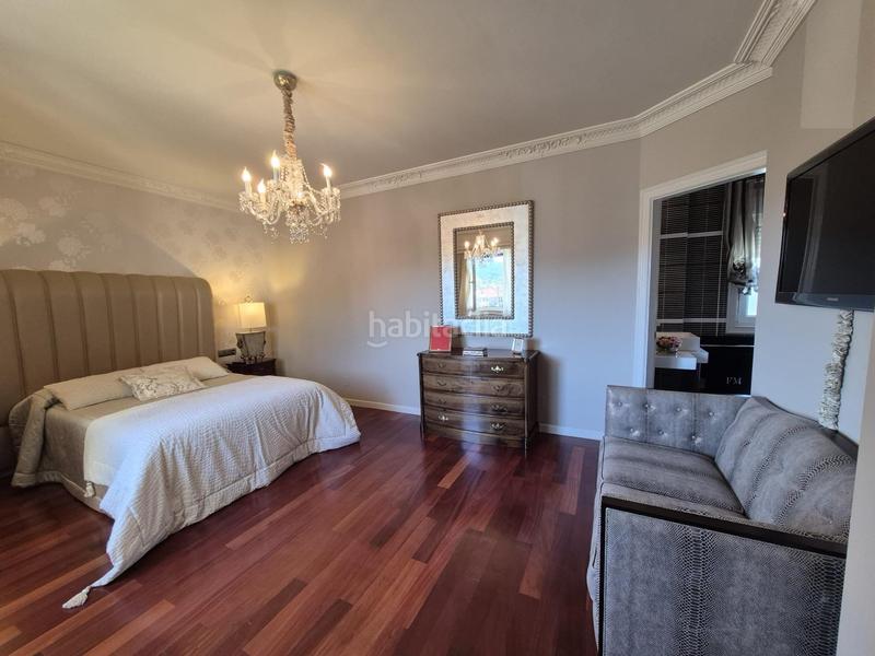 Foto 090d6253-f257-436f-a685-c0448e98d339. Haus mit heizung parking in Nigrán centro Nigrán